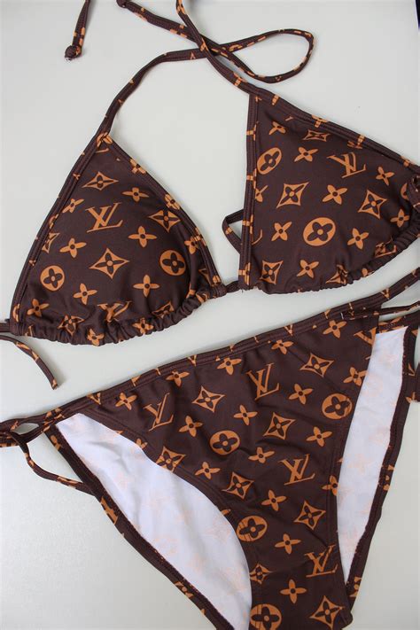 fake louis vuitton swim trunks|louis vuitton swimsuit fabric.